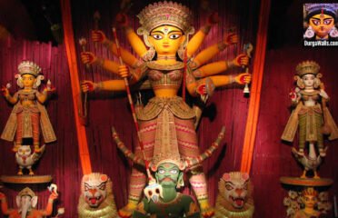 S.E Railway Sarbajanin Durga Puja Samity